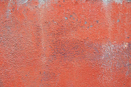 steel wallの写真素材