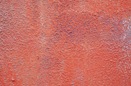 steel wallの写真素材