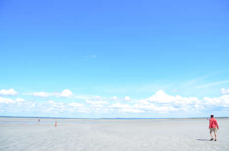 vacationの写真素材