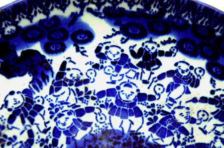 patternの写真素材