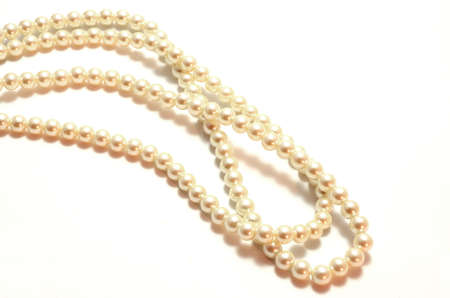 necklaceの写真素材