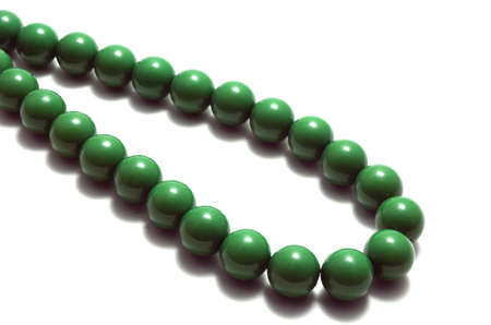 necklaceの写真素材