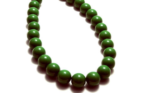 necklaceの写真素材