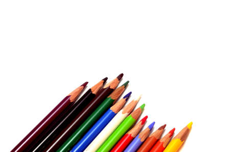 pencilの写真素材