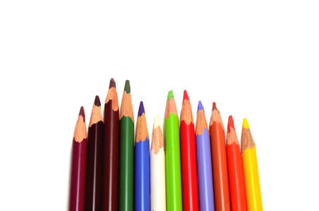 pencilの写真素材