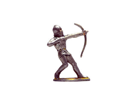 soldierの写真素材