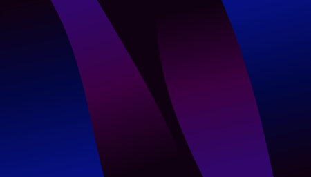 Purple background from different linesのイラスト素材