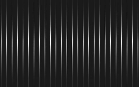 Black and white striped background. Abstract stripes pattern. vector illustration.