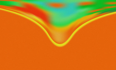 abstract background with some smooth lines in it (see more in my portfolio)
