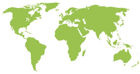 Green World