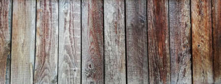 Texture of old wood plank surface background