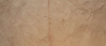 Texture of old grunge paper backgroundの写真素材