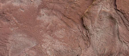 texture of rough stone surface background
