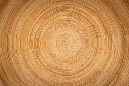 texture of brown wood plate. background of wooden surface