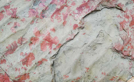 texture of old sandstone background