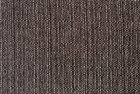 texture of brown coton fabric background