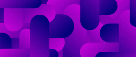 abstract background with violet lines