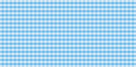 blue fabric pattern texture - vector textile background for your designのイラスト素材