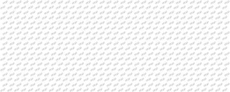 illustration of vector background with gray colored patternのイラスト素材