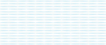 illustration of vector background with blue colored patternのイラスト素材