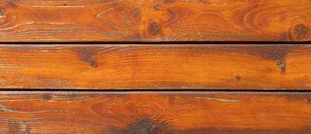 texture of brown wood planks wall. background of wooden surface