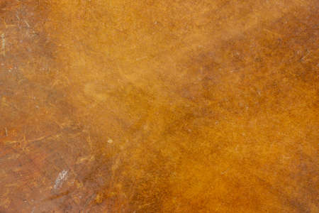 texture of rust on old grunge metal surface background