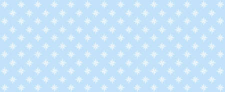 illustration of vector background with blue colored compass rose pattern