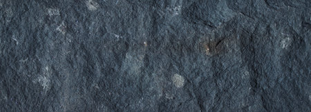 texture of dark nature stone - grunge stone surface background