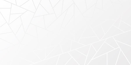 vector illustration of abstract background with white lines and geometric shapesのイラスト素材