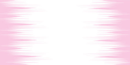 illustration of vector background with pink colored striped patternのイラスト素材