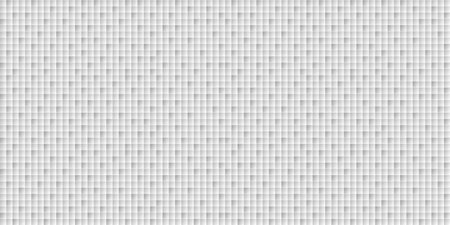 gray vector mosaic pattern texture backgroundのイラスト素材