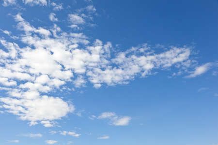 Sky background. Sky and clouds background.Clouds