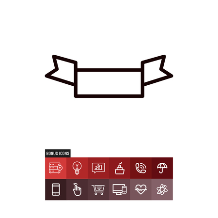 Banners black friday vector iconのイラスト素材