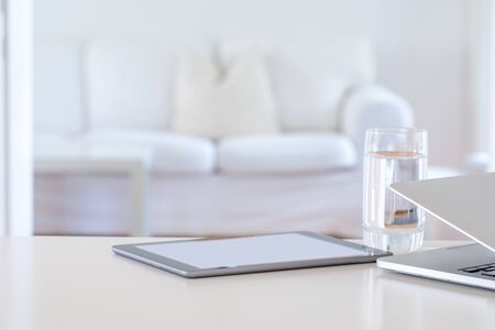 Present technology devices in place