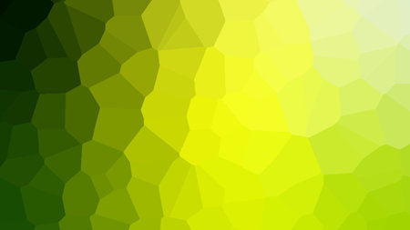 Abstract background crystal gradient color designのイラスト素材