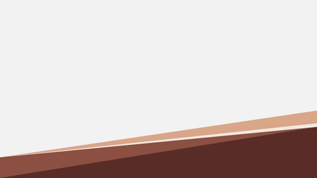 Abstract background banner color design vectorのイラスト素材