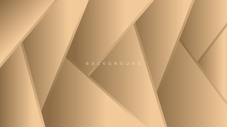 Abstract background banner gradient color design vectorのイラスト素材