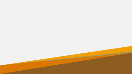 Abstract background banner color design vectorのイラスト素材