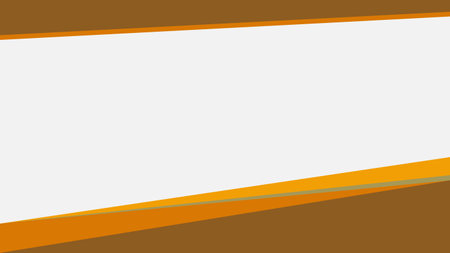 Abstract background banner color design vectorのイラスト素材