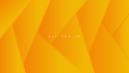Abstract background banner gradient color design vectorのイラスト素材