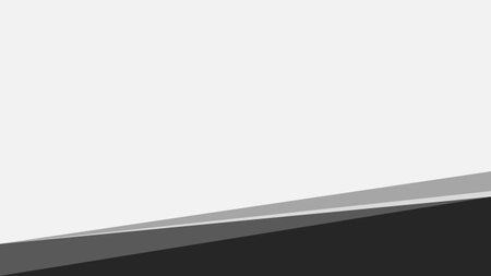 Abstract background banner color design vectorのイラスト素材