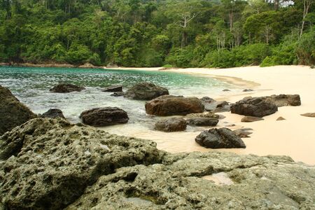 Green Bay Banyuwangiの写真素材