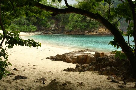 Green Bay Banyuwangiの写真素材