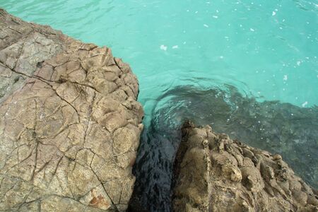 Green Bay Banyuwangiの写真素材