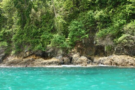 Green Bay Banyuwangiの写真素材