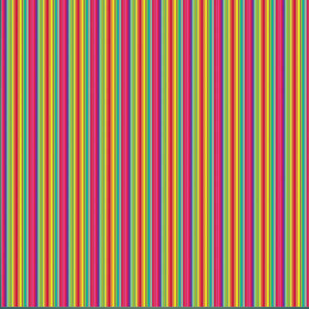 Abstract Striped Multicolor pattern Wallpaperの写真素材
