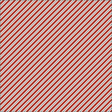 Red white Diagonal Striped Seamless Patternの写真素材