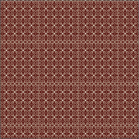 Illustration template Pattern for laser decorativeの写真素材