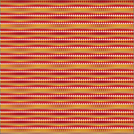 Illustration Seamless Star trot Pattern wallpaperの写真素材