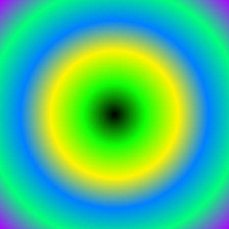 Gradient smooth texture multicolor wallpaperの写真素材